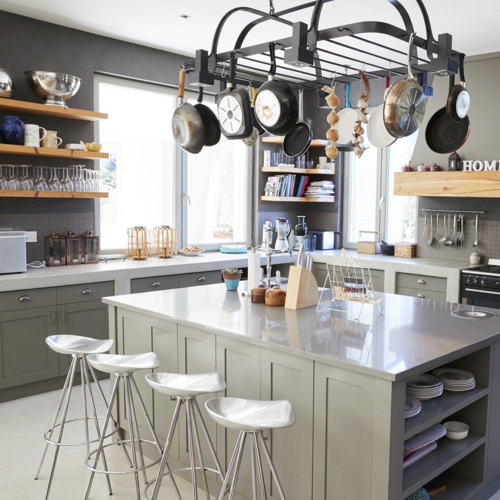 Kitchen Complements