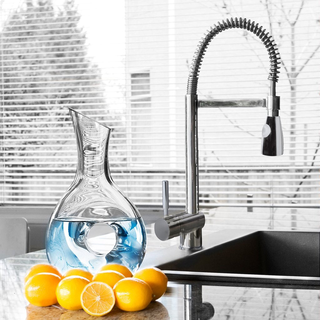 Kitchen Faucets