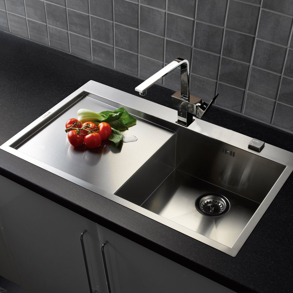 Kitchen Sinks