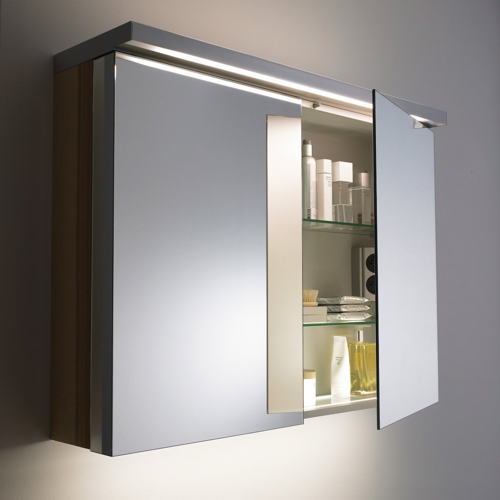 Medicine Cabinets