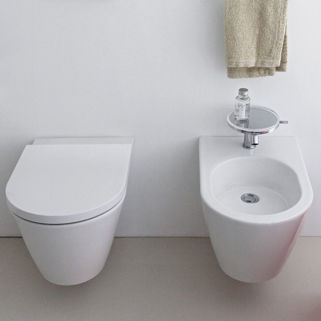Toilets & Bidets
