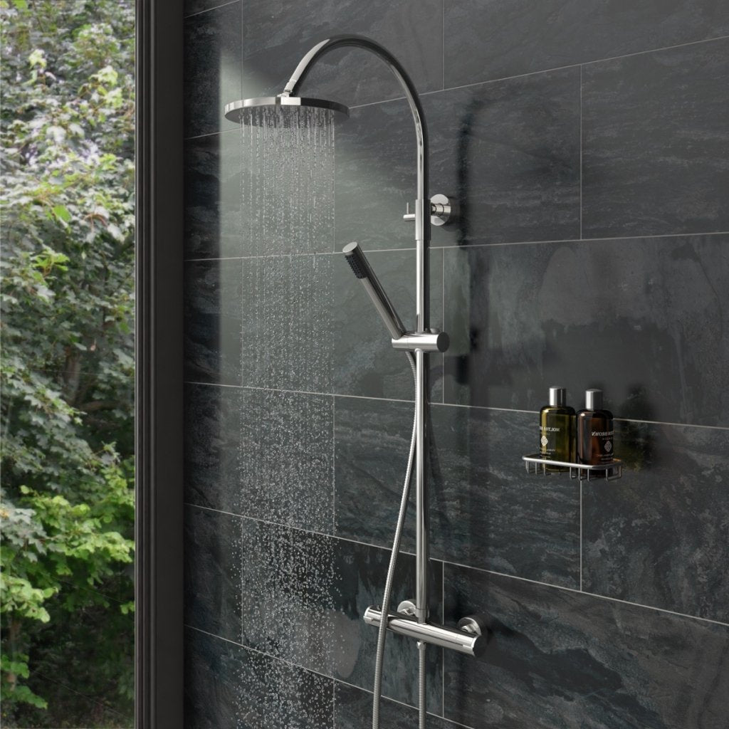 Shower Columns