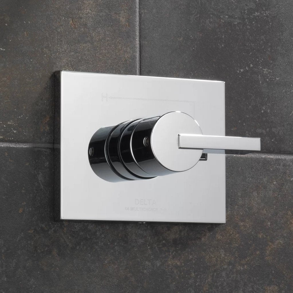 Shower Diverters