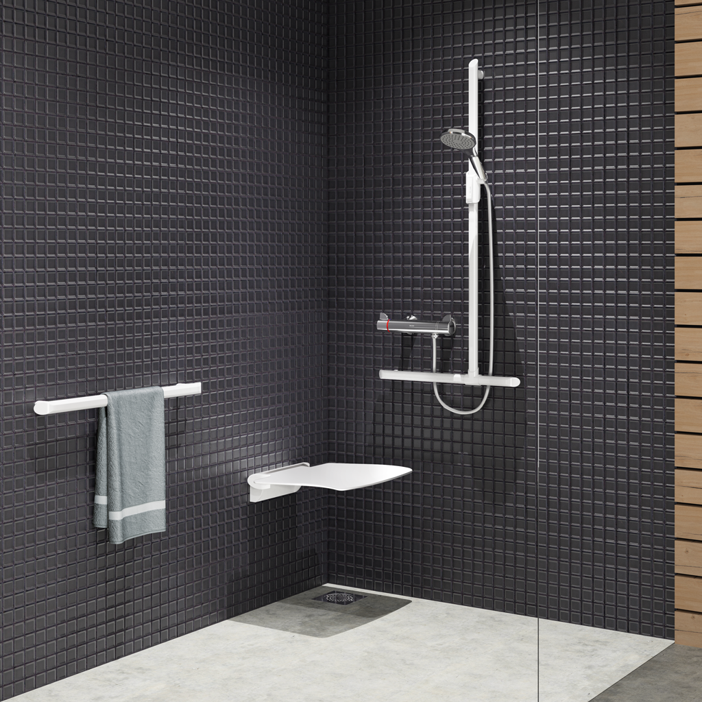 Shower Seats