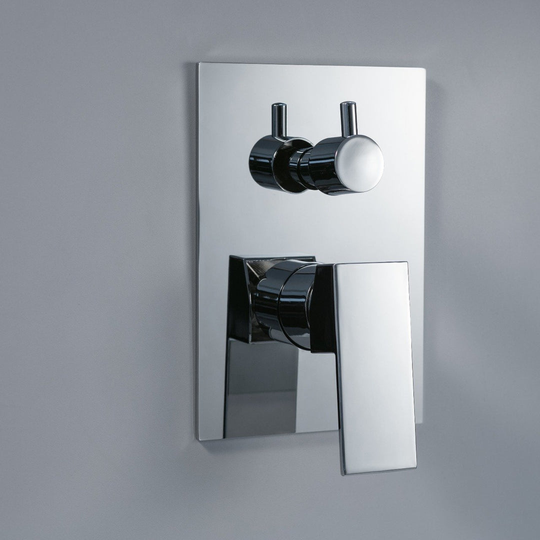 Shower Valves