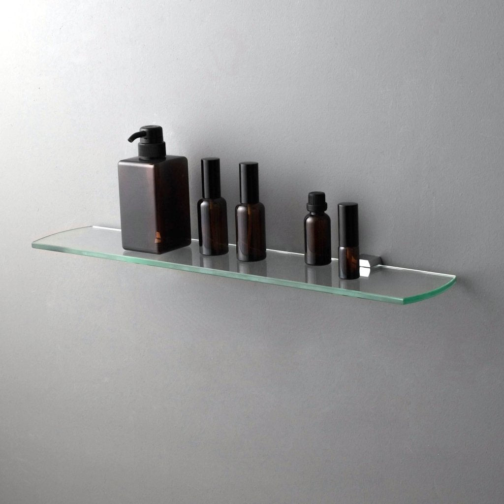 Shower Shelves
