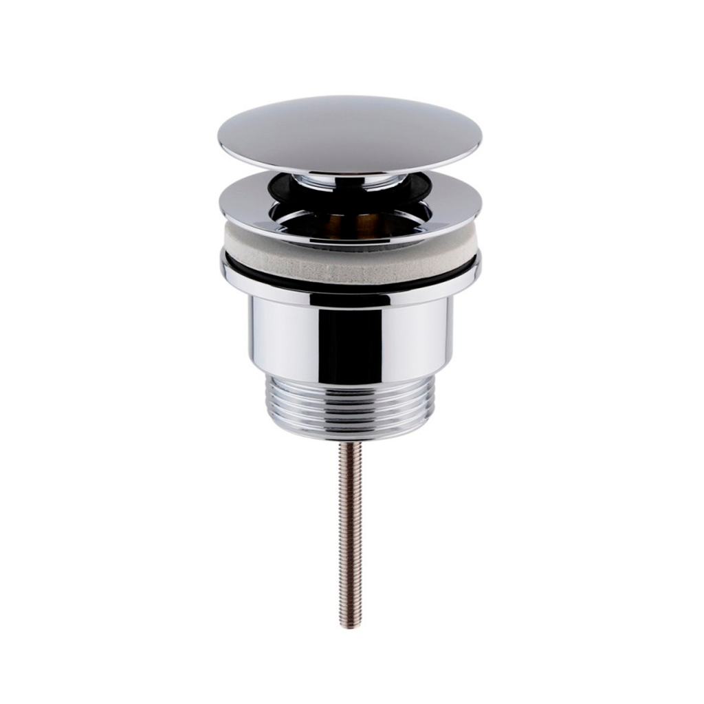 Sink Complements Universal Click-Clack Sink Drain - Drop-In - 2"