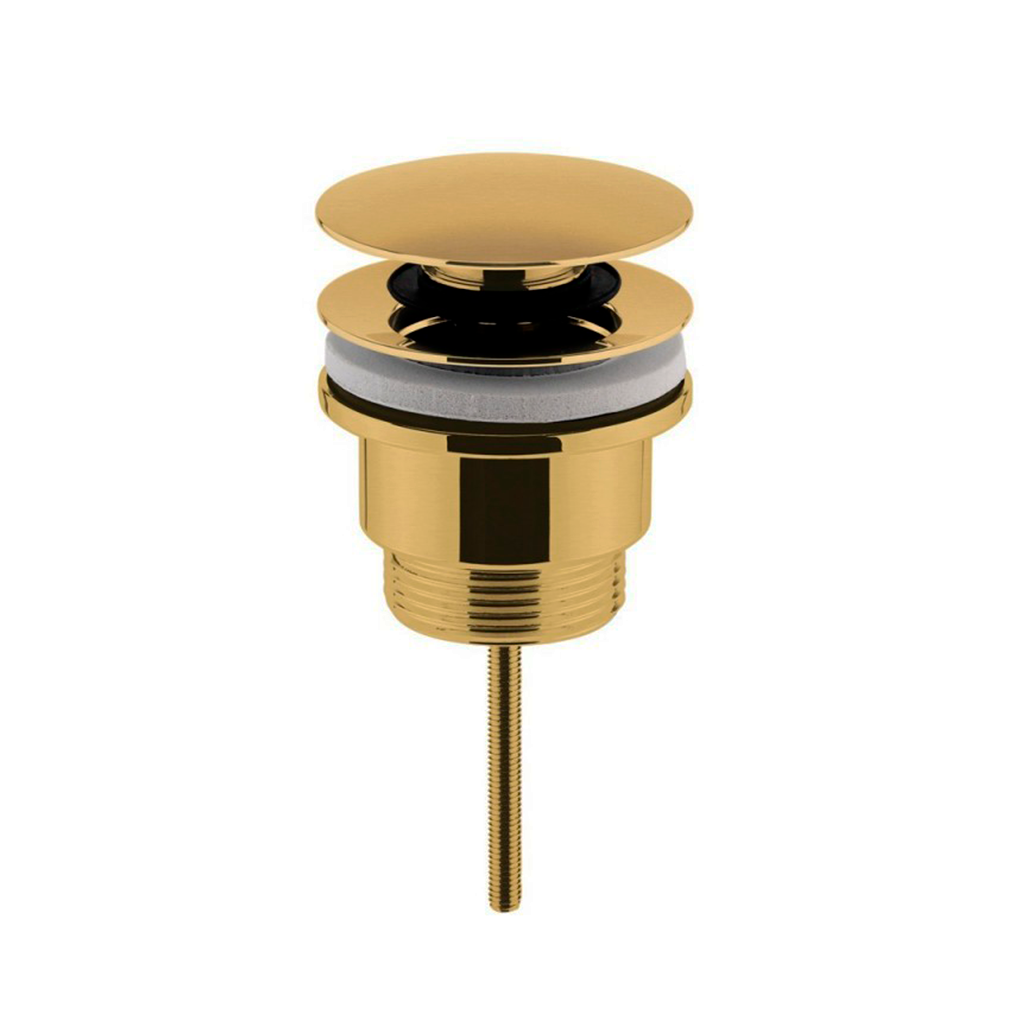 Sink Complements Universal Click-Clack Sink Drain - Drop-In - 2"