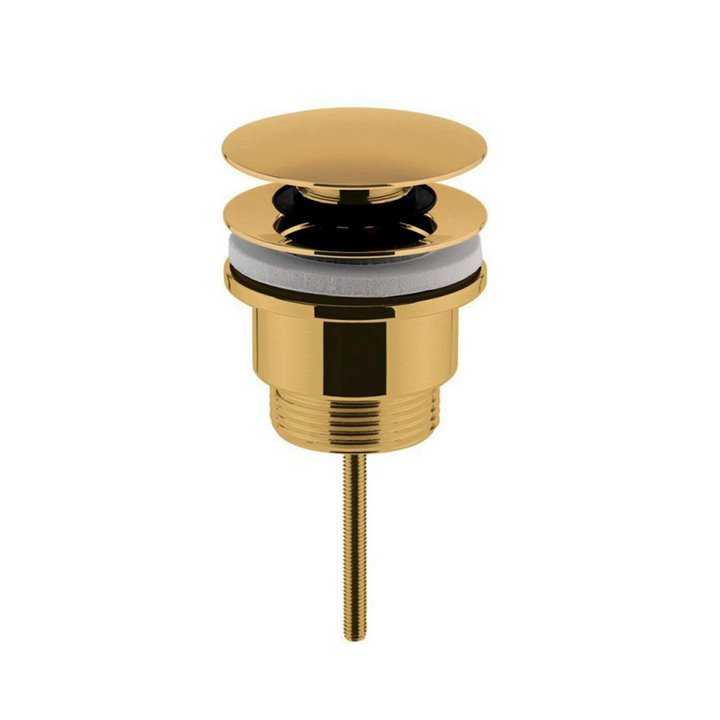 Sink Complements Universal Click-Clack Sink Drain - Drop-In - 2"