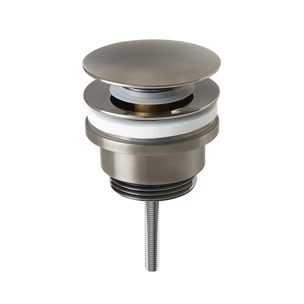 Sink Complements Universal Click-Clack Sink Drain - Drop-In - 2"