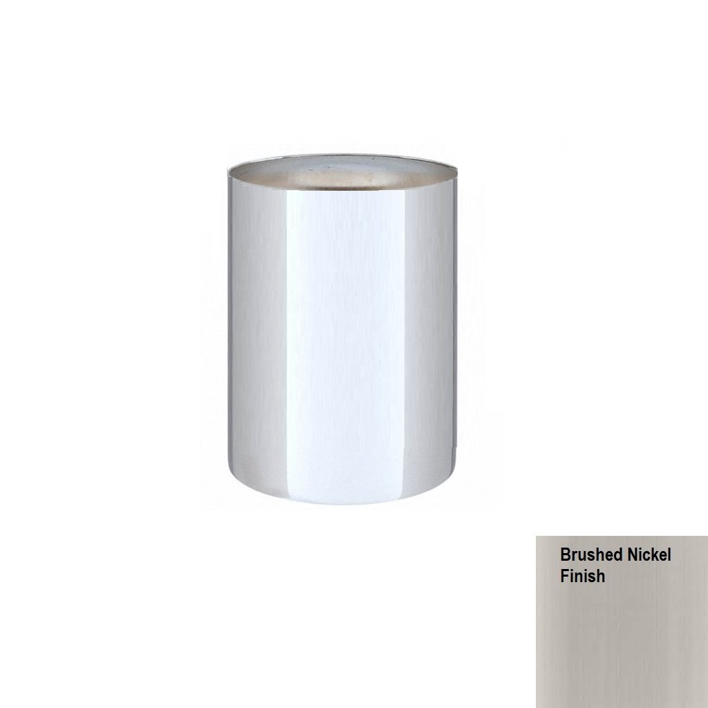 Spares 1-2 Way Cartridge Cover - Built-In - 2"