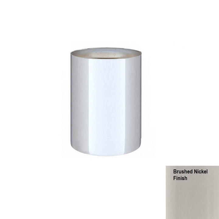 Spares 1-2 Way Cartridge Cover - Built-In - 2"