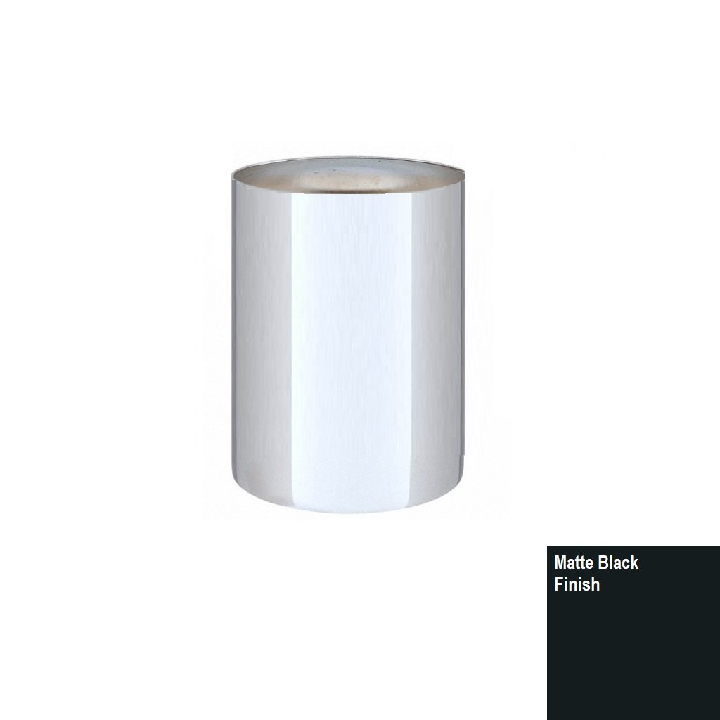 Spares 1-2 Way Cartridge Cover - Built-In - 2"