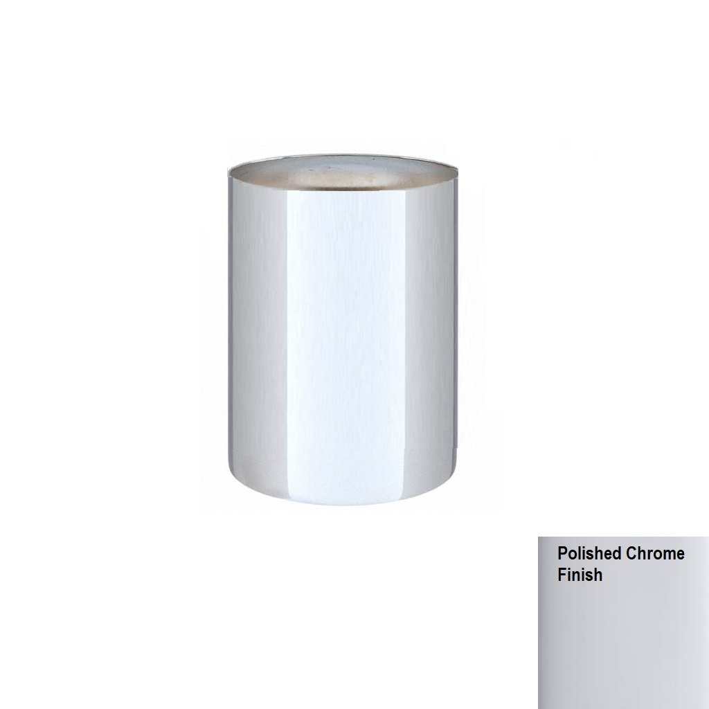 Spares 1-2 Way Cartridge Cover - Built-In - 2"