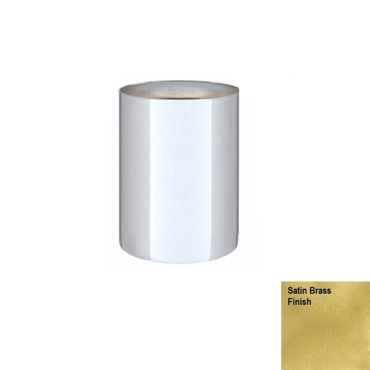 Spares 1-2 Way Cartridge Cover - Built-In - 2"