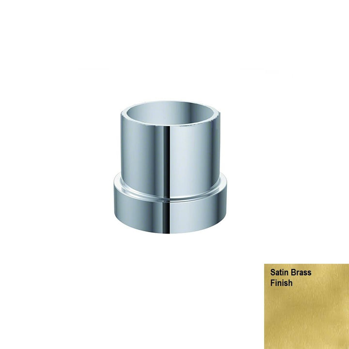 Spares 3 Way Cartridge Cover - Built-In - 2"