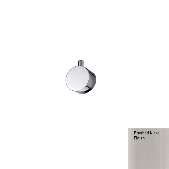 Spares 2 Way Metro Diverter Handle - Built-In - 1"