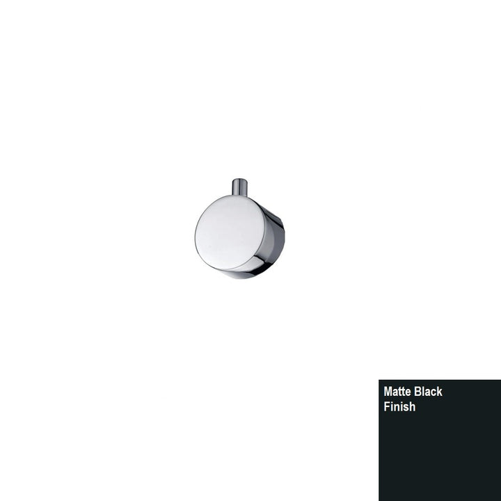 Spares 2 Way Metro Diverter Handle - Built-In - 1"