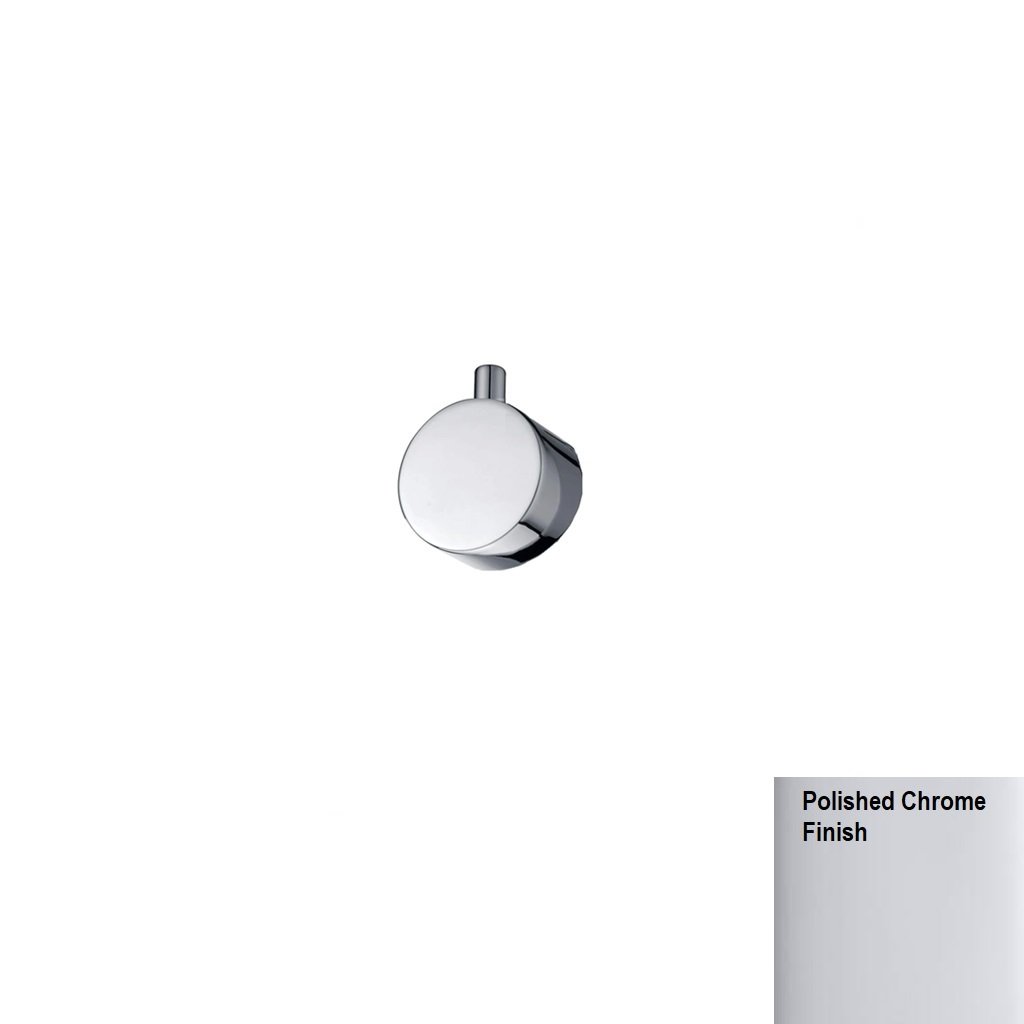 Spares 2 Way Metro Diverter Handle - Built-In - 1"