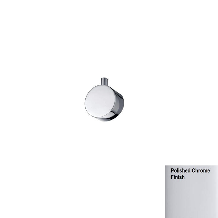 Spares 2 Way Metro Diverter Handle - Built-In - 1"