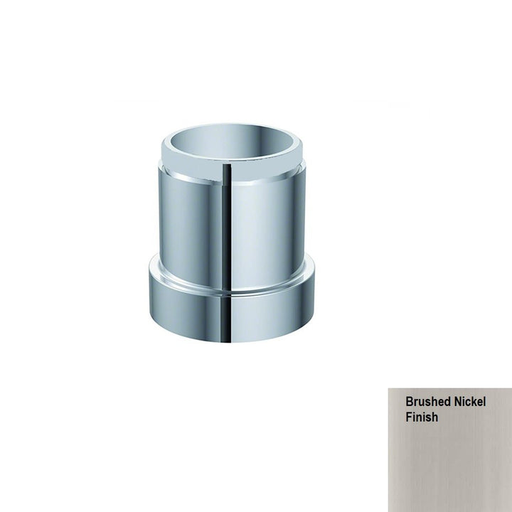 Spares 3 Way Diverter Cover - Built-In - 2"