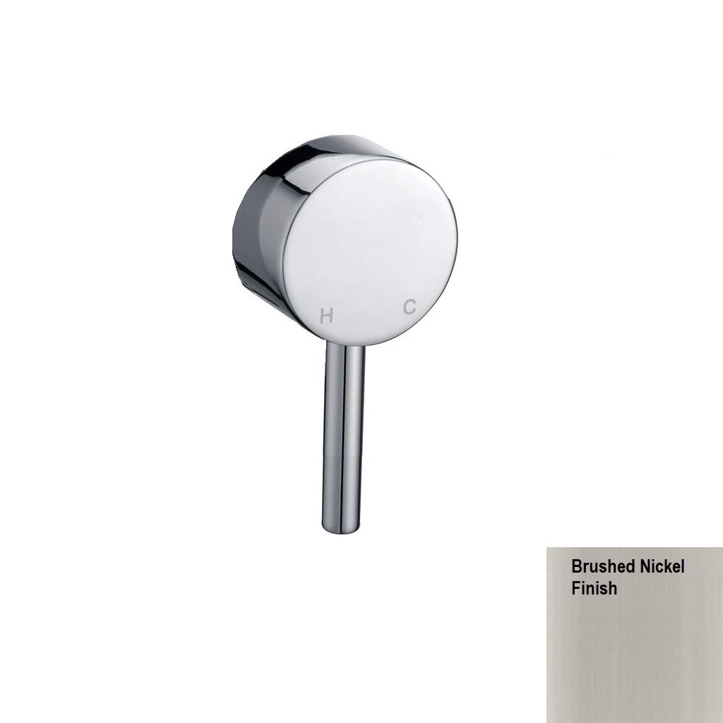 Spares 1-2 Way Metro Mixer Handle - Built-In - 2"