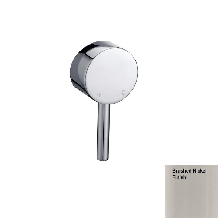 Spares 1-2 Way Metro Mixer Handle - Built-In - 2"