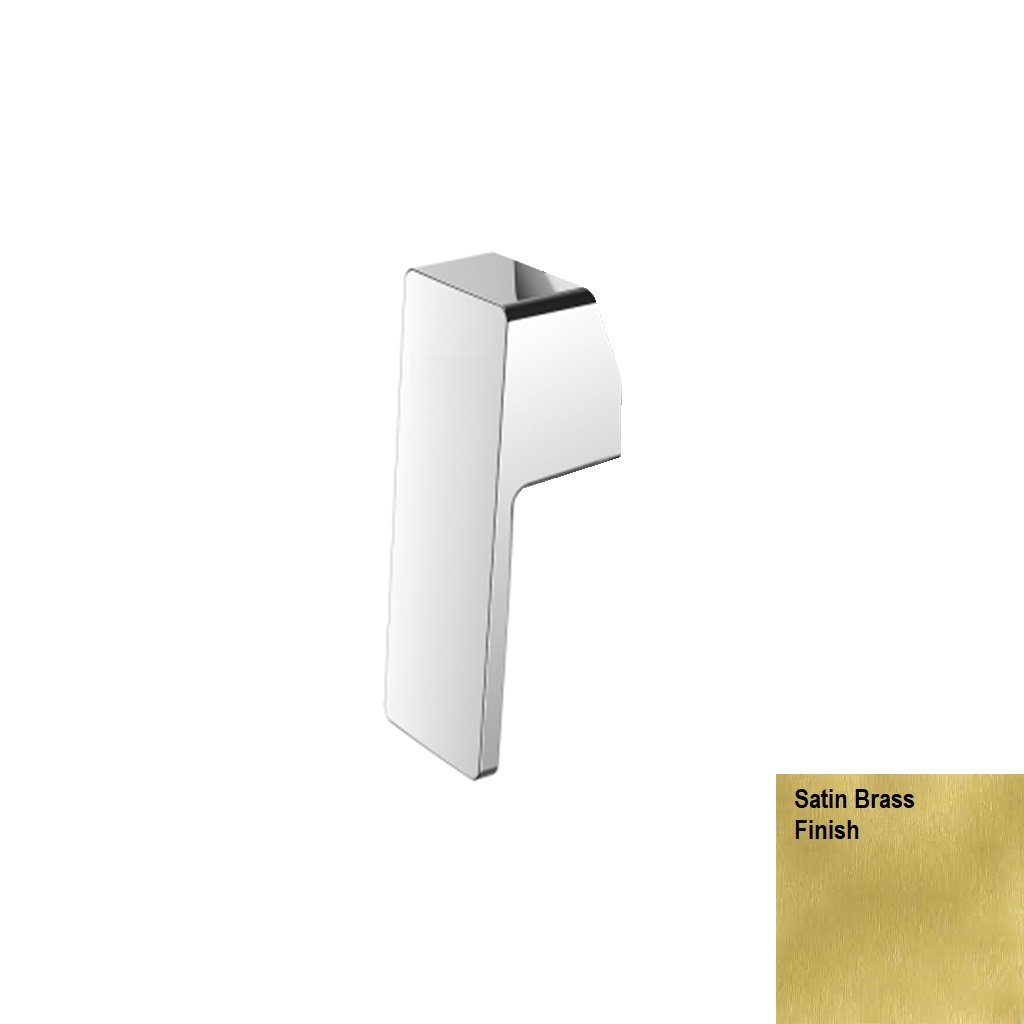 Spares 1-2 Way Devon Mixer Handle - Built-In - 2"