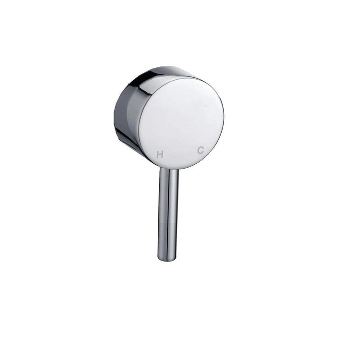 Spares 1-2 Way Metro Mixer Handle - Built-In - 2"