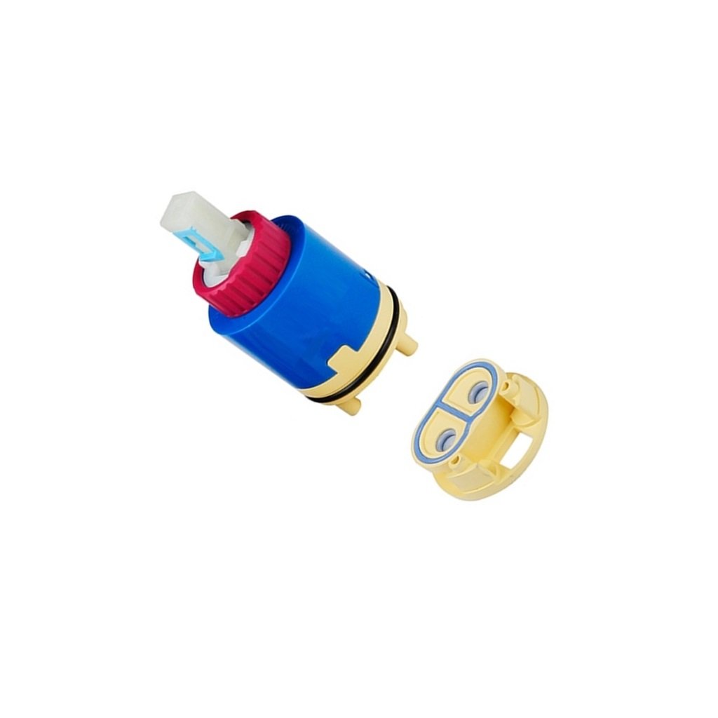 Spares Pressure B. Cartridge - Built-In - 1" Ceramic/Blue