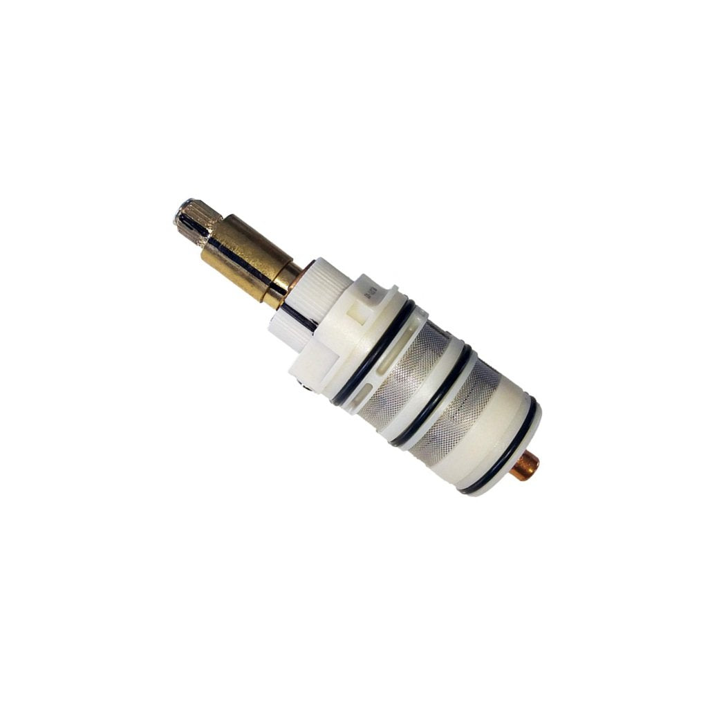 Spares Thermostatic Cartridge - Built-In - 1" Wax/White