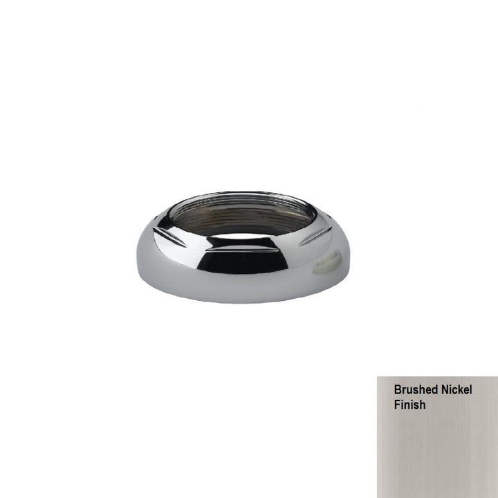 Spares 1-2 Way Trim Ring Cover - Built-In - 2"