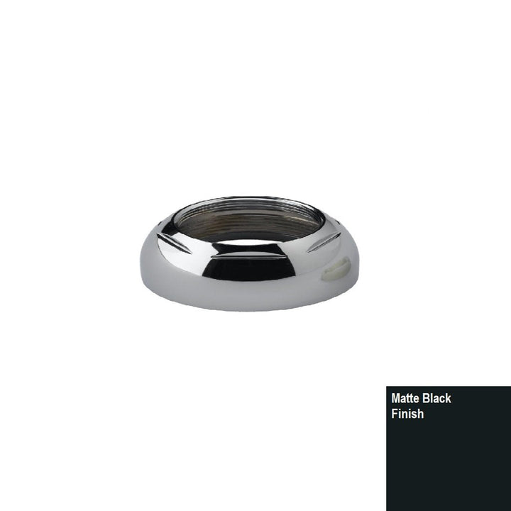 Spares 1-2 Way Trim Ring Cover - Built-In - 2"