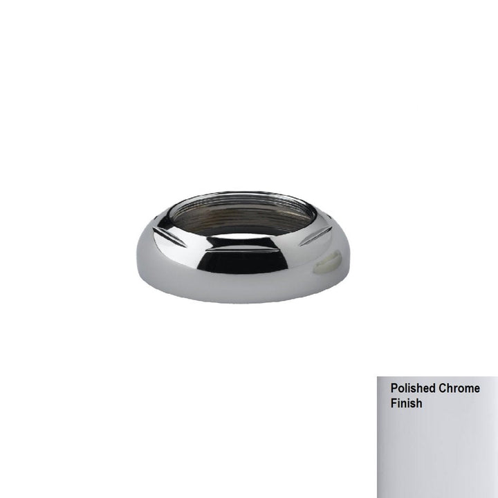 Spares 1-2 Way Trim Ring Cover - Built-In - 2"