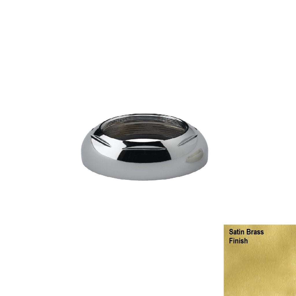 Spares 1-2 Way Trim Ring Cover - Built-In - 2"