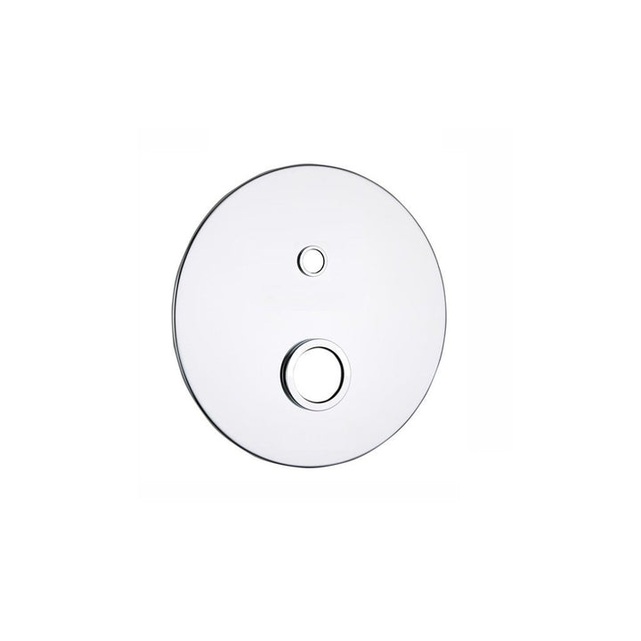 Spares 2 Way Metro Trim Plate - Built-In - 6"