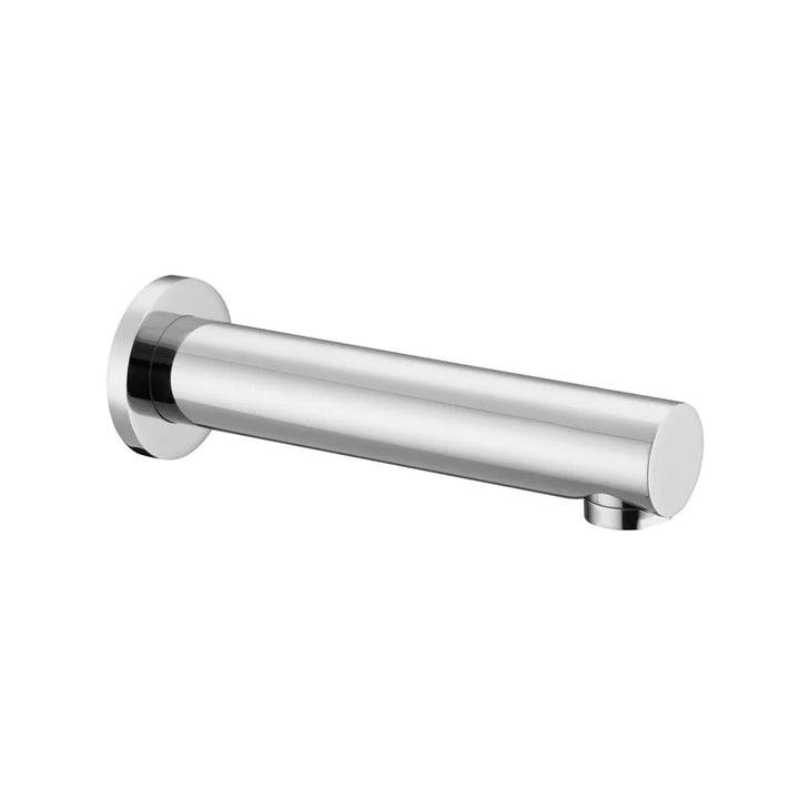 Metro 3 Way Thermostatic Complete Shower Set - Ceiling Mount - 16" Brass/Polished Chrome