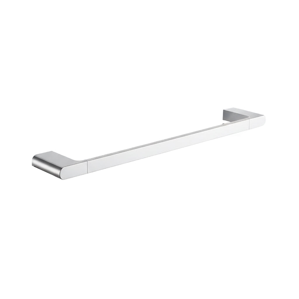 Moon Bathroom Accesories Set - Wall Mount/Polished Chorme