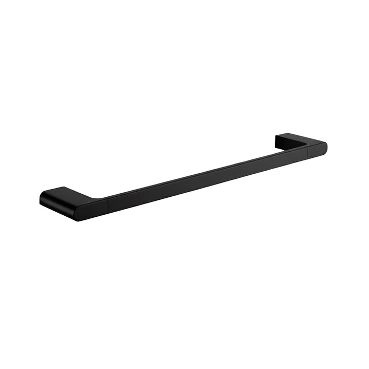 Moon Bathroom Accessories Set - Wall Mount/Matt Black