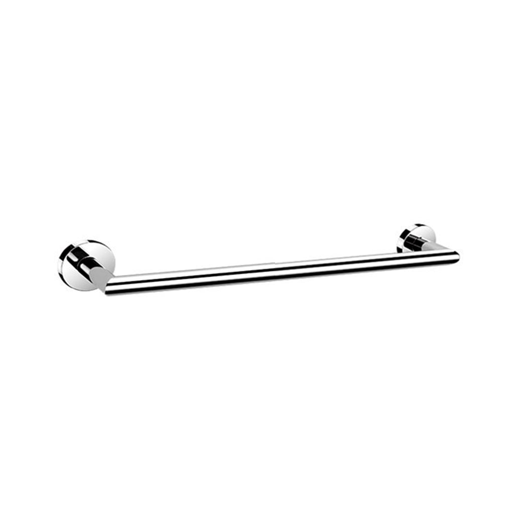 Munich Bathroom Accesories Set - Wall Mount/Polished Chorme