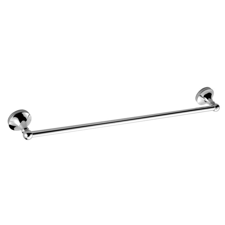 Viena Bathroom Accessories Set - Wall Mount Brass/Polished Chrome