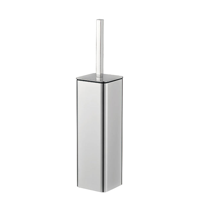 Moon Bathroom Accesories Set - Wall Mount/Polished Chorme
