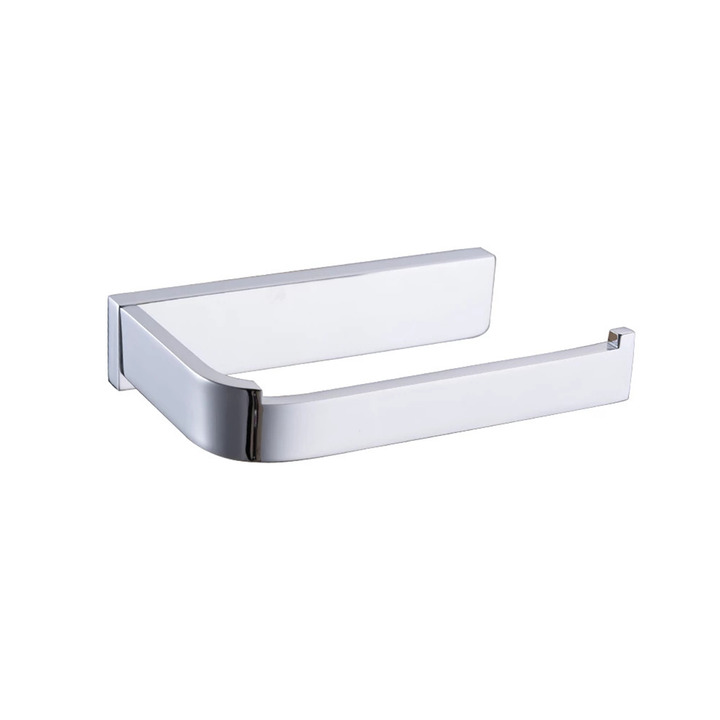 Devon Mare Bathroom Accessories Set - Polished Chrome