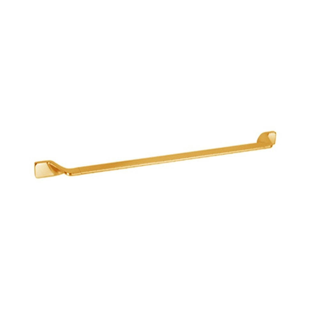 Alice 1 Single Towel Bar - Wall Mount