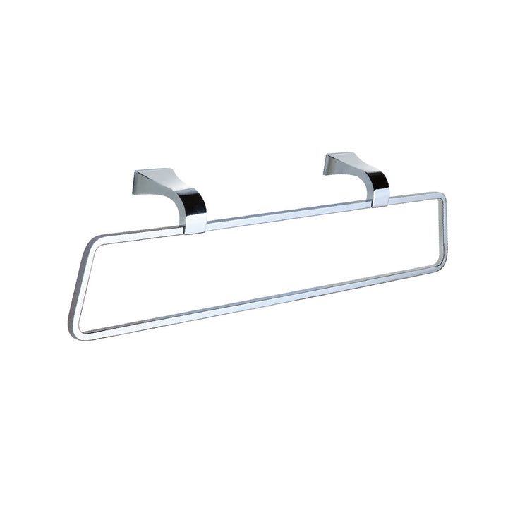 Mimic Single Towel Bar - Wall Mount - 24"