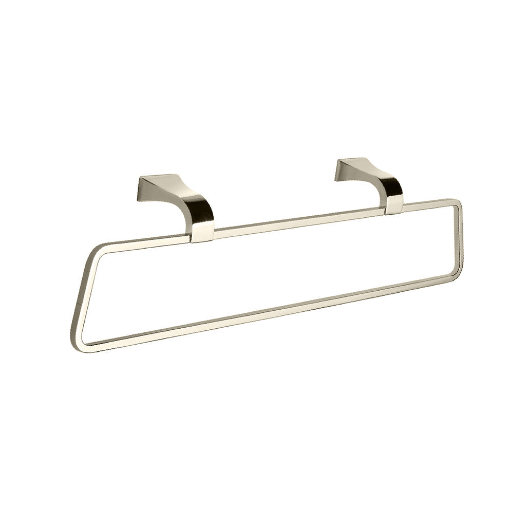 Mimic Single Towel Bar - Wall Mount - 24"