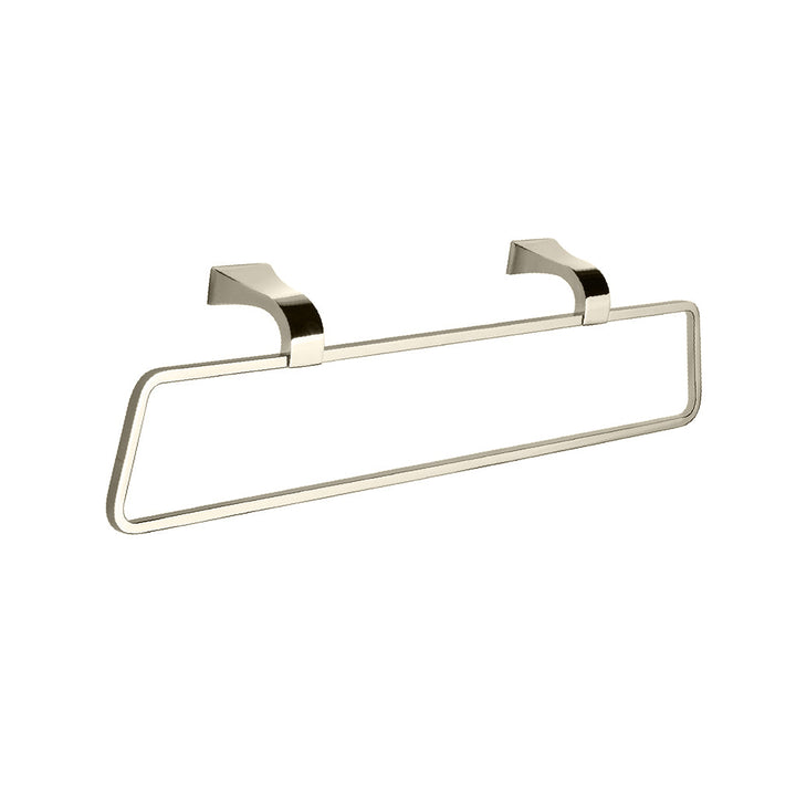 Mimic Single Towel Bar - Wall Mount - 24"