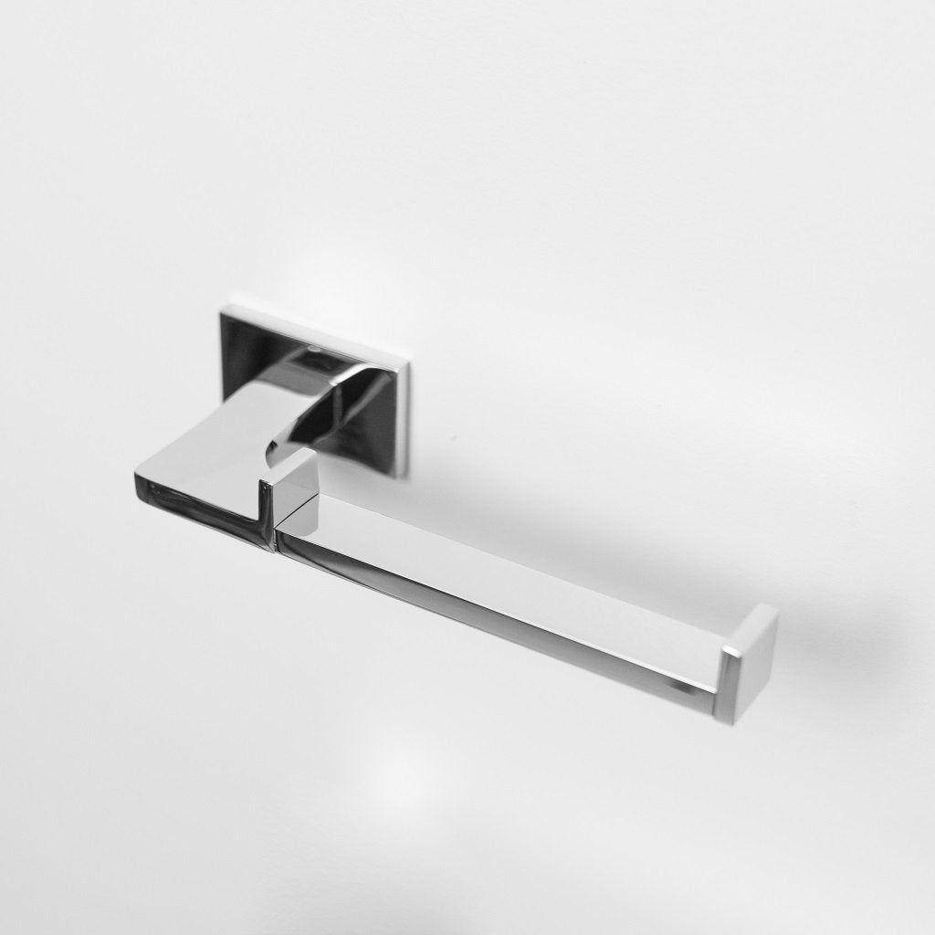 Luk 2 Toilet Paper Holder - Wall Mount - 8"