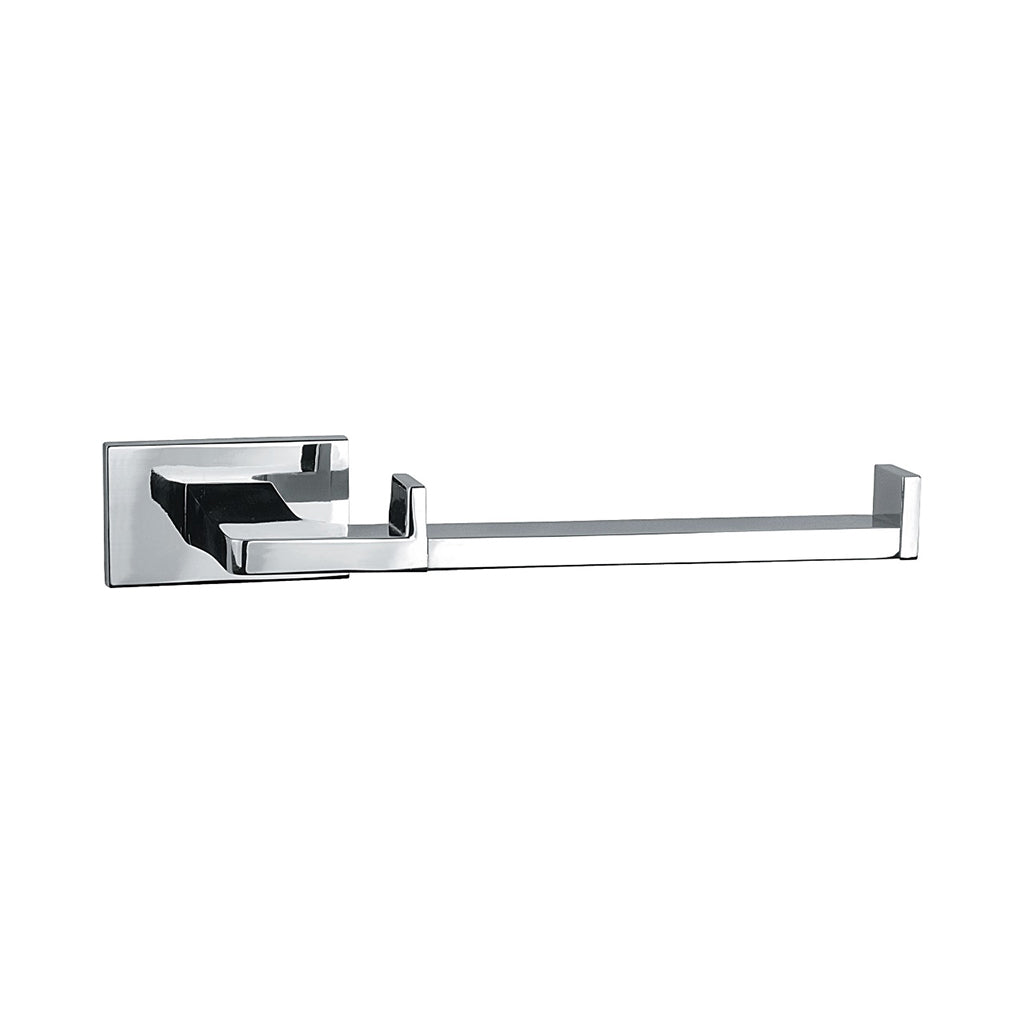 Luk 2 Toilet Paper Holder - Wall Mount - 8"