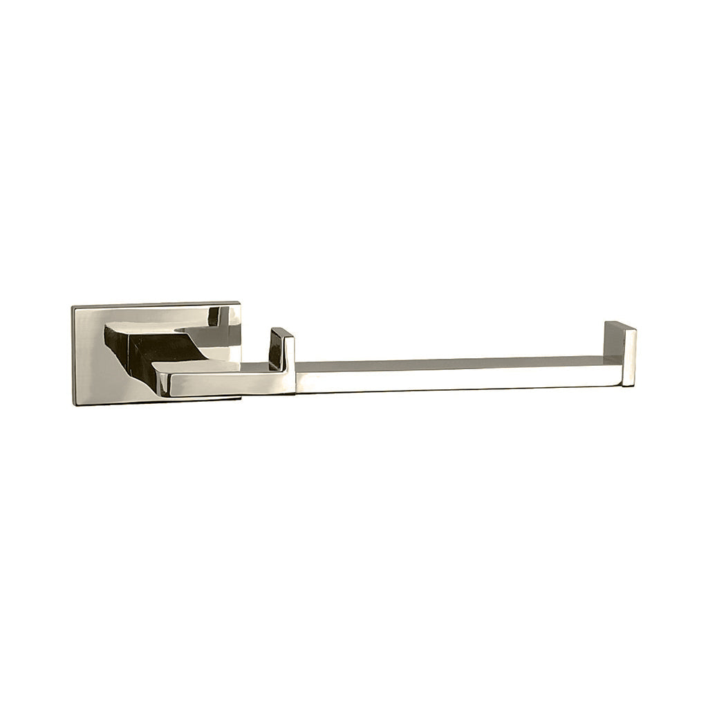 Luk 2 Toilet Paper Holder - Wall Mount - 8"